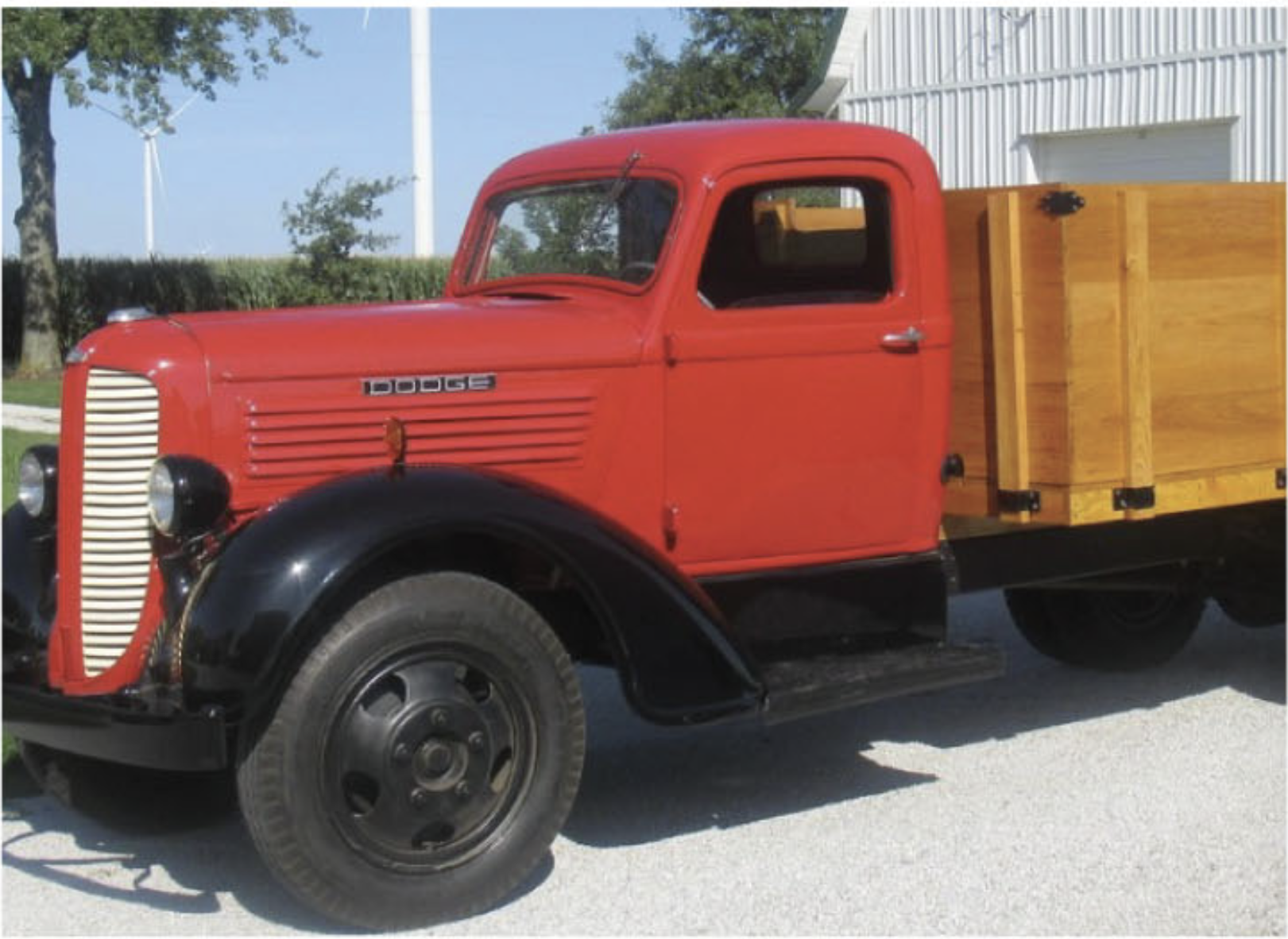Vintage Tractors at Thresheree, Symco, WI