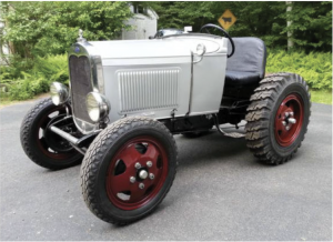 Vintage Tractors at Thresheree, Symco, WI