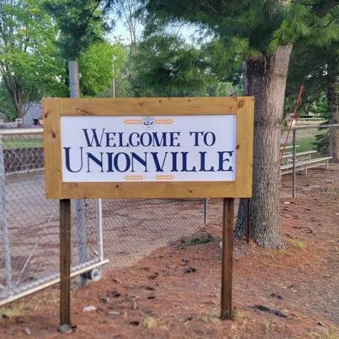 Thresheree Unionville, Symco, WI