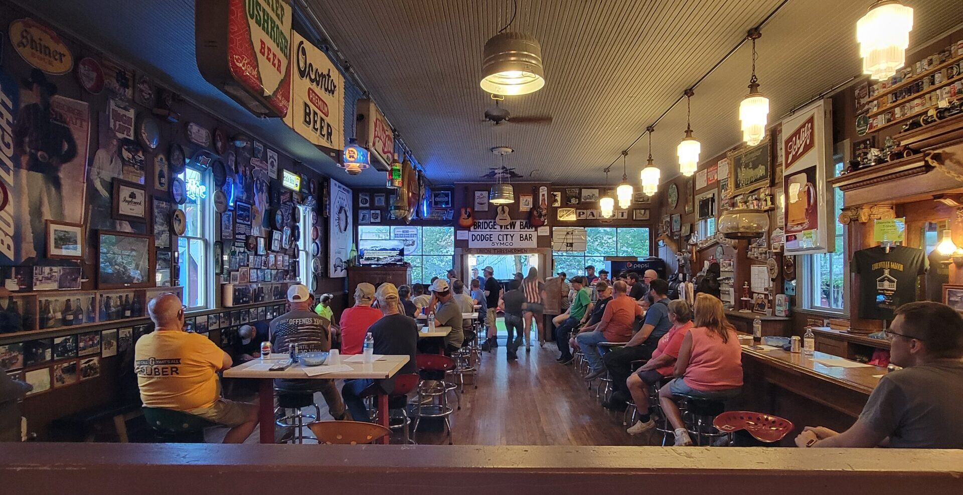 September 2023 Meeting